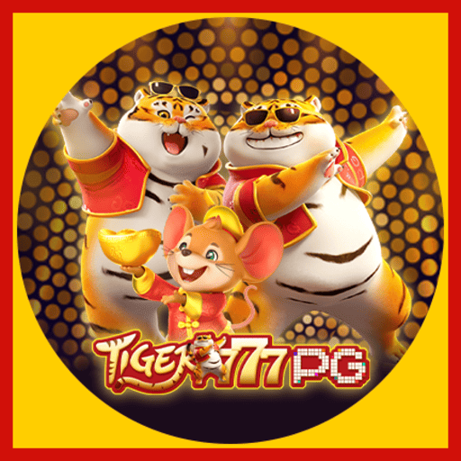 Vantagens da plataforma TIGER777PG