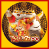 Logo da TIGER777PG